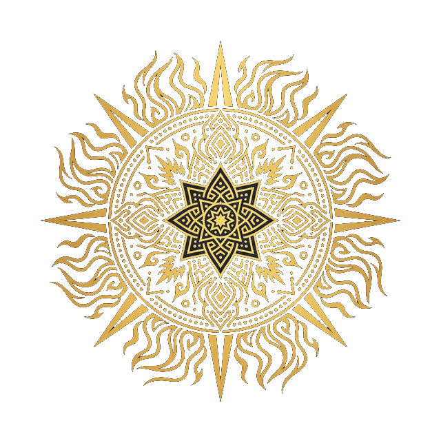 Zarathustra Loading Icon